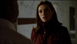 The Good Wife - Season 01 Episode 04